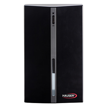  Hauser DH400 1